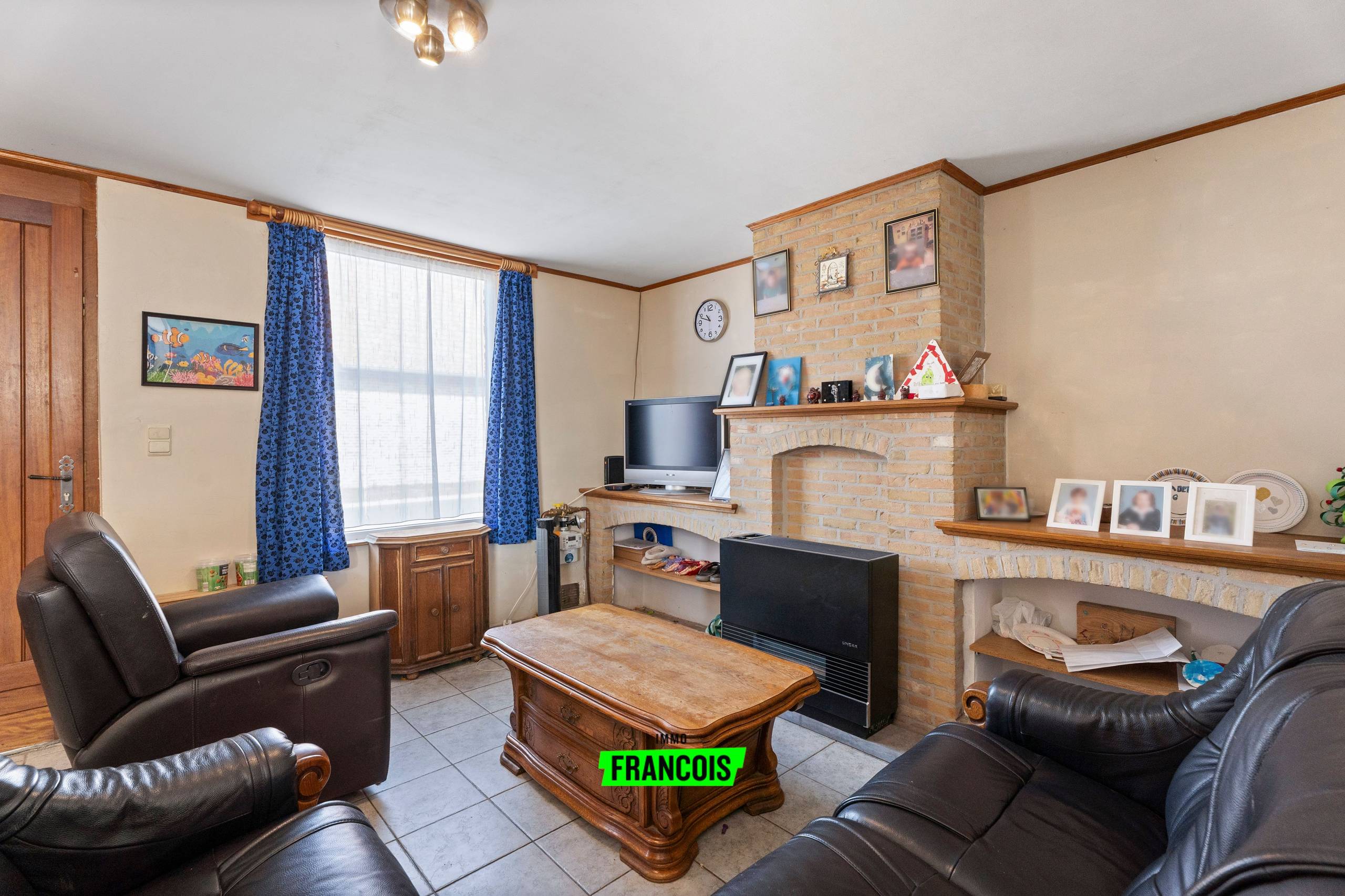 Maison à vendre à Roesbrugge-Haringe avec 3 chambres - photo 3