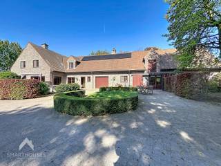 Maison à vendre à Saint-Nicolas