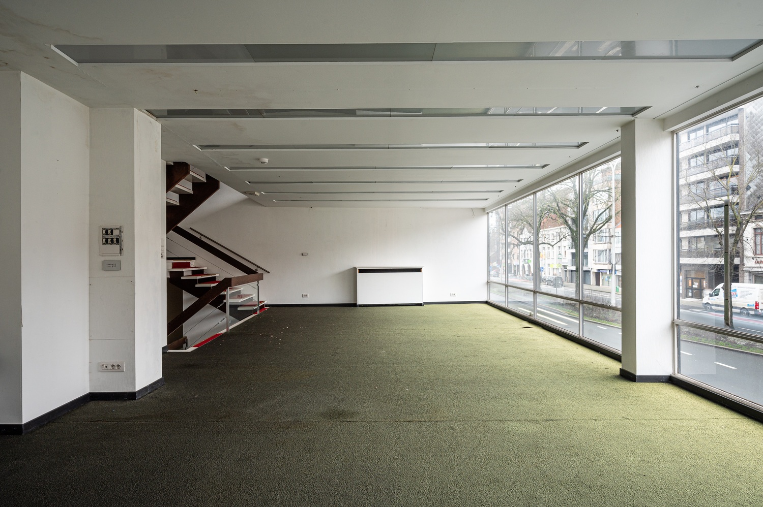 Multifunctionele eigendom met projectpotentieel in het centrum van Eeklo - foto 3