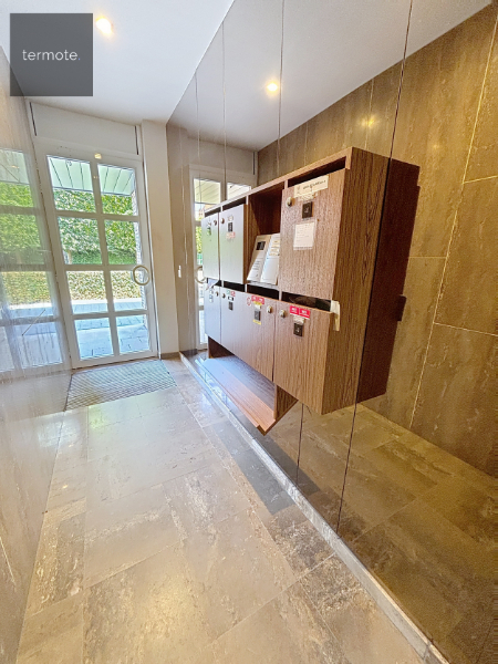 Ruim hoekappartement - foto 3