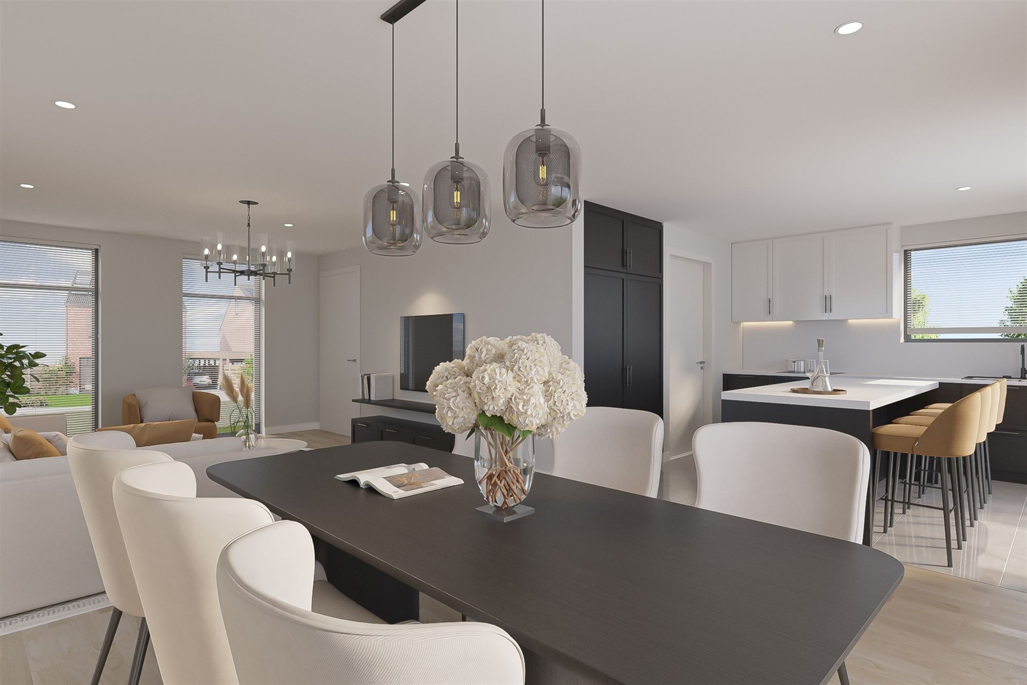 Land for sale in Balen with 3 bedrooms - photo 4