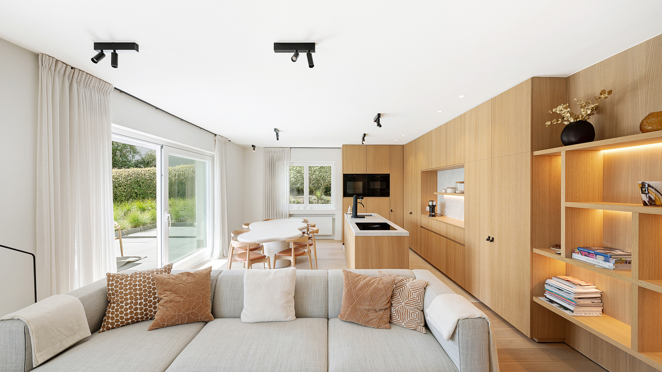 Appartement à vendre à Knokke-Heist avec 4 chambres - photo 3