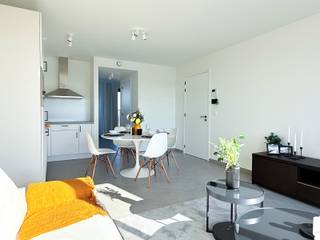 <p><span>Ontdek</span><span> </span><span>Residentie West-End</span><span>: Jouw eerste of tweede droomverblijf aan de Belgische kust!</span></p>
<p></p>
<p><span>Residentie West-End is gelegen</span><span> </span><span>op slechts 400 meter van het strand. Met winkels, restaurants en het openbaar vervoer op wandelafstand</span><span> </span><span>geniet je hier van een ideale mix van comfort en rust. Of je nu op zoek bent naar een tweede verblijf, een slimme investering of een permanente woonst aan zee; deze residentie biedt alles wat je nodig hebt.</span></p>
<p></p>
<p><span>Elk appartement is modern afgewerkt en beschikt over een</span><span> </span><span>eigen zuidwestgericht privéterras</span><span>. Daarnaast is er de mogelijkheid om een fietsenberging en/of parkeerplaats aan te kopen. Bezichtig onze modelappartementen en ervaar de voordelen van dit project!</span></p>
<p></p>
<p>Onmiddellijk beschikbaar na verlijden van de akte. Benieuwd naar meer? We maken graag geheel vrijblijvend kennis met jou!</p>