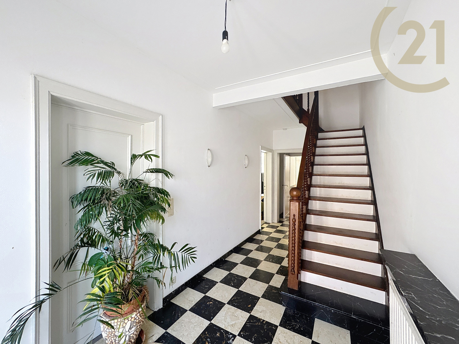 Maison à vendre à Denderleeuw avec 4 chambres - photo 4