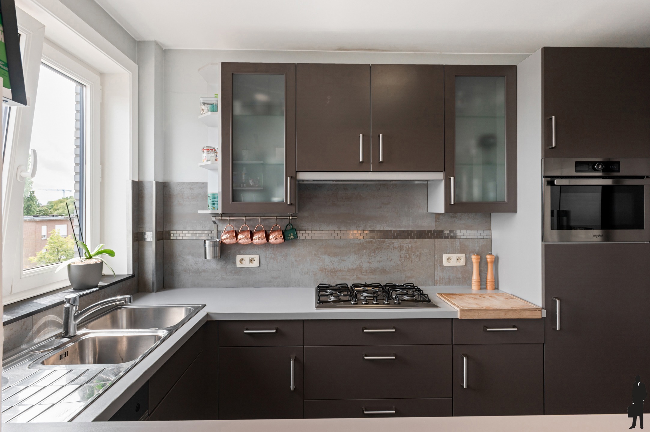 Apartment for sale in Deurne with 2 bedrooms - photo 4