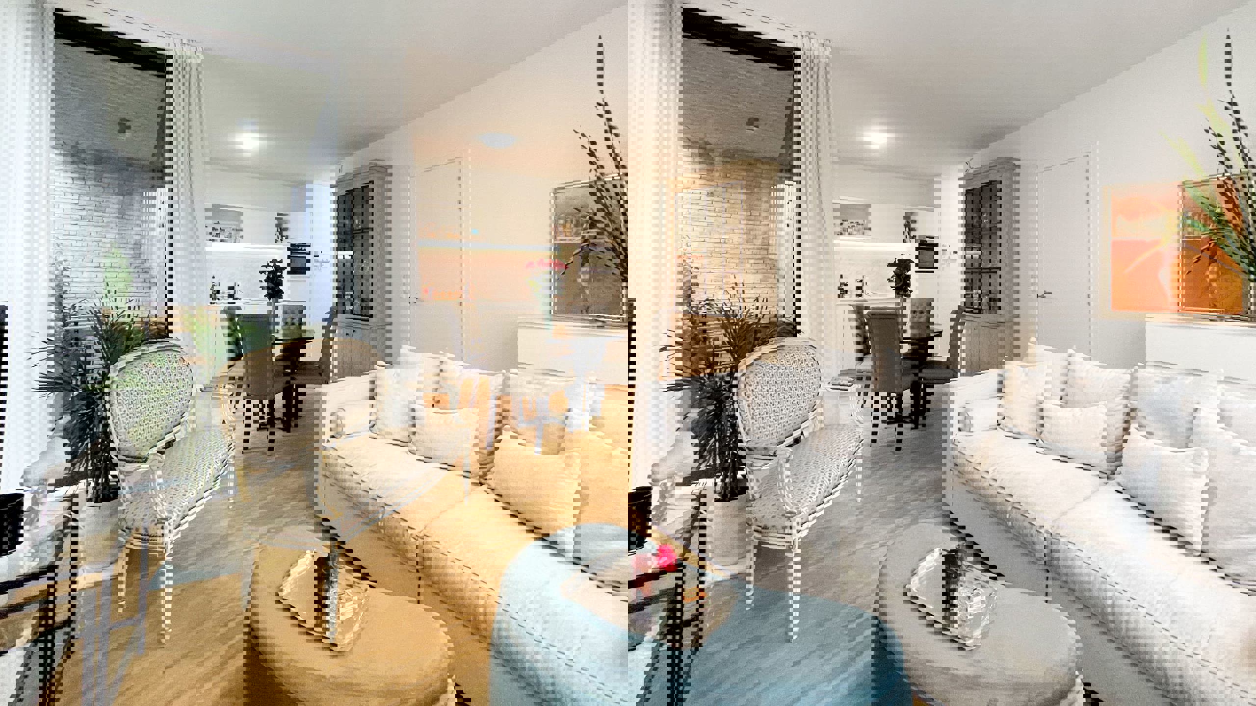 Appartement à vendre à Anvers avec 1 chambre - photo 2