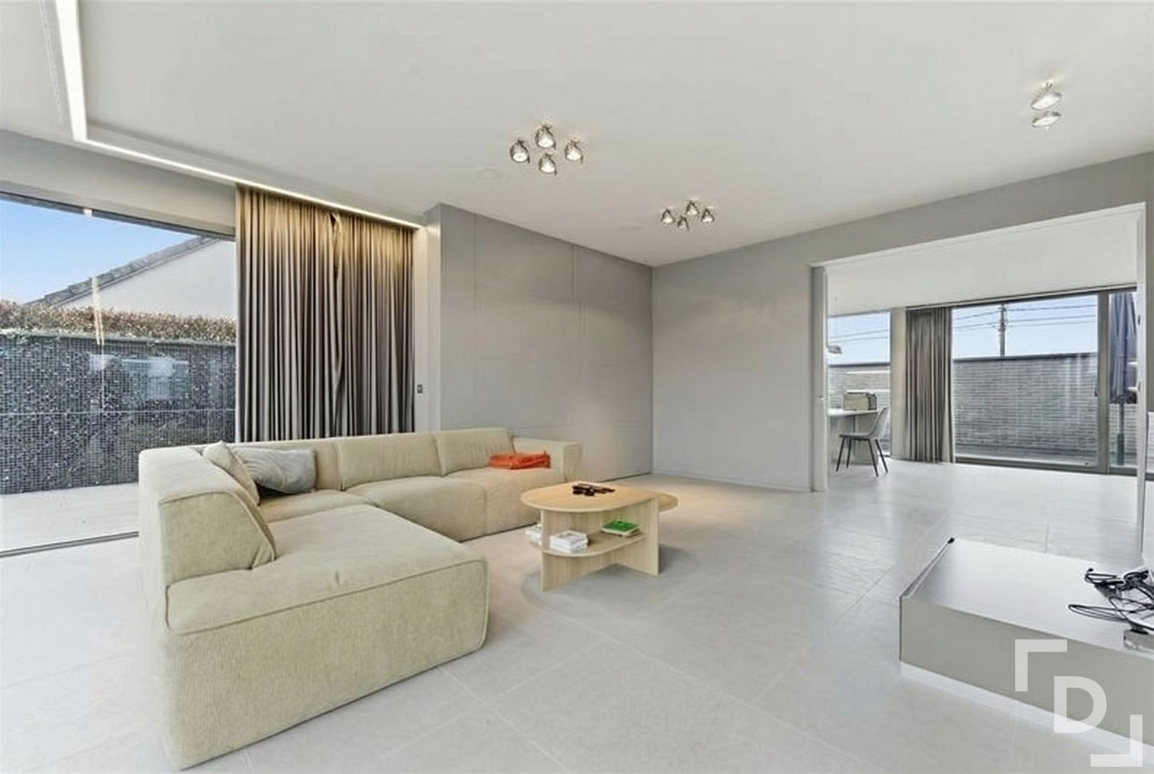 Luxueuze en energiezuinige villa met hoogwaardige afwerking - foto 3