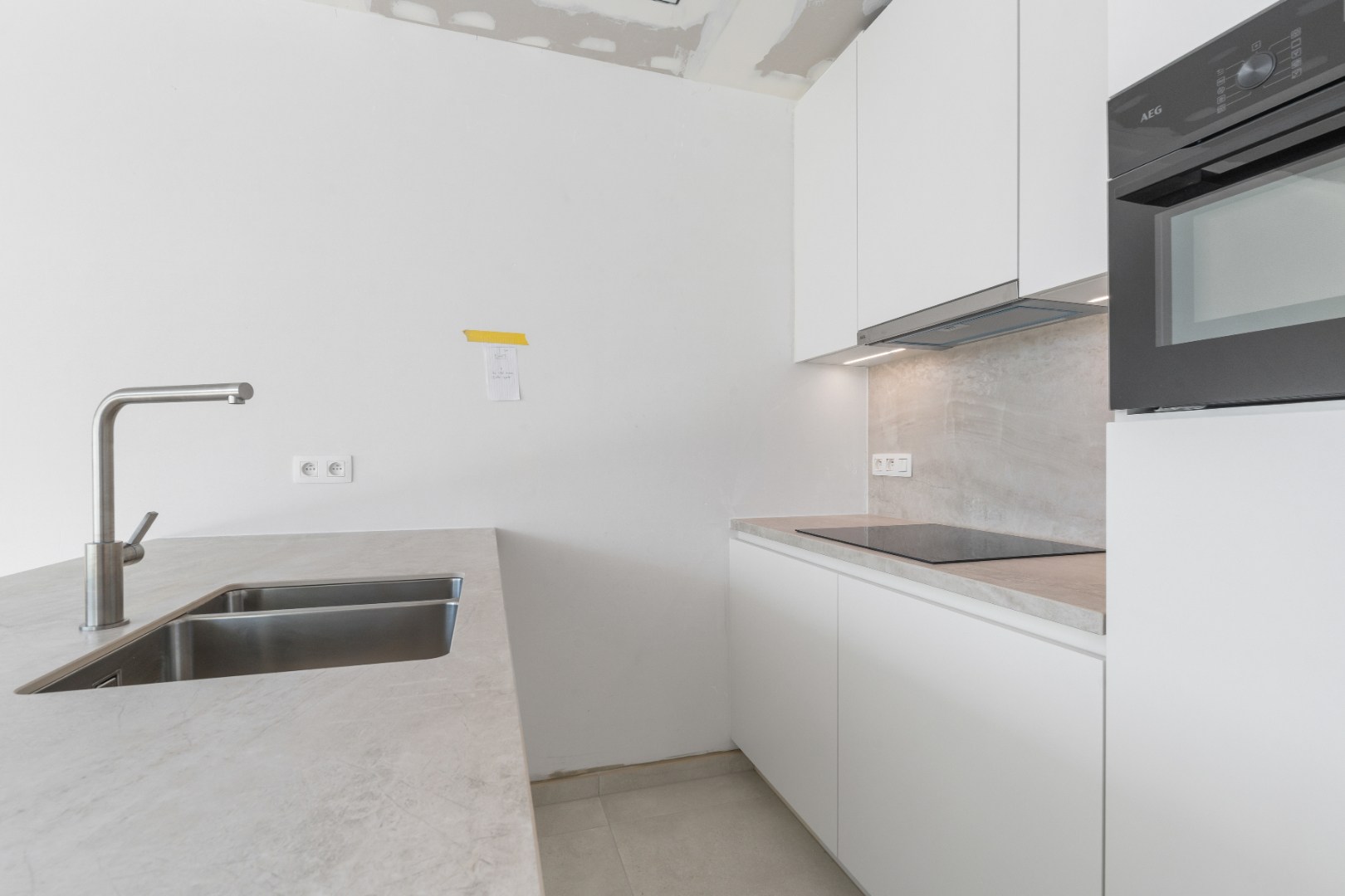 SUPERBE APPARTEMENT NEUF À 200 MÈTRES DE LA DIGUE - photo 5