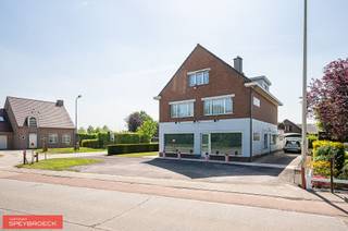 House for sale in Nazareth-De Pinte