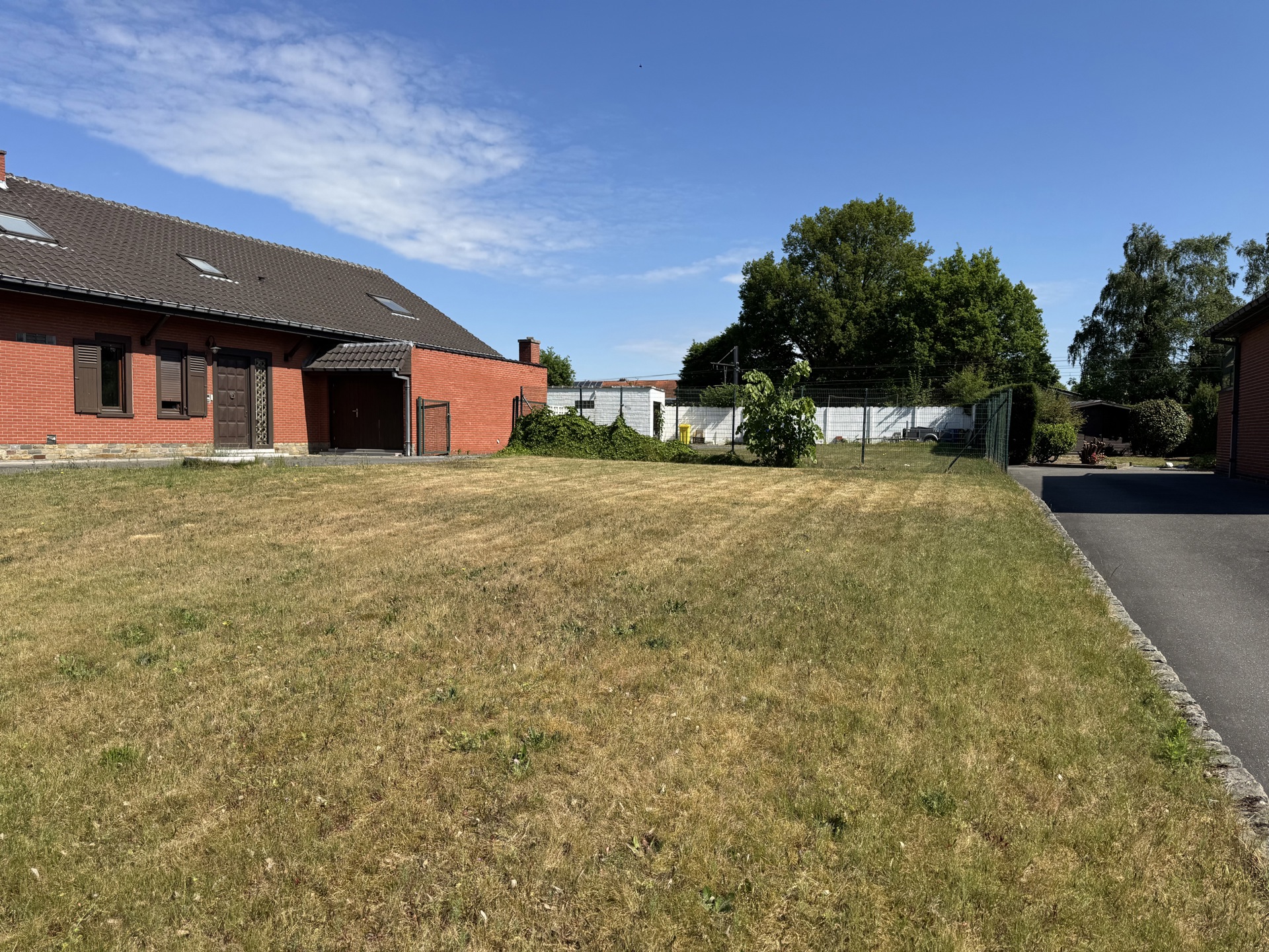 Land for sale in Bornem - photo 3