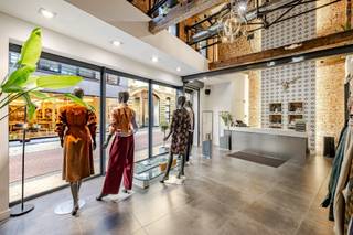 Commercial à vendre à Wetteren