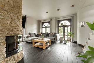 House for sale in Hechtel-Eksel