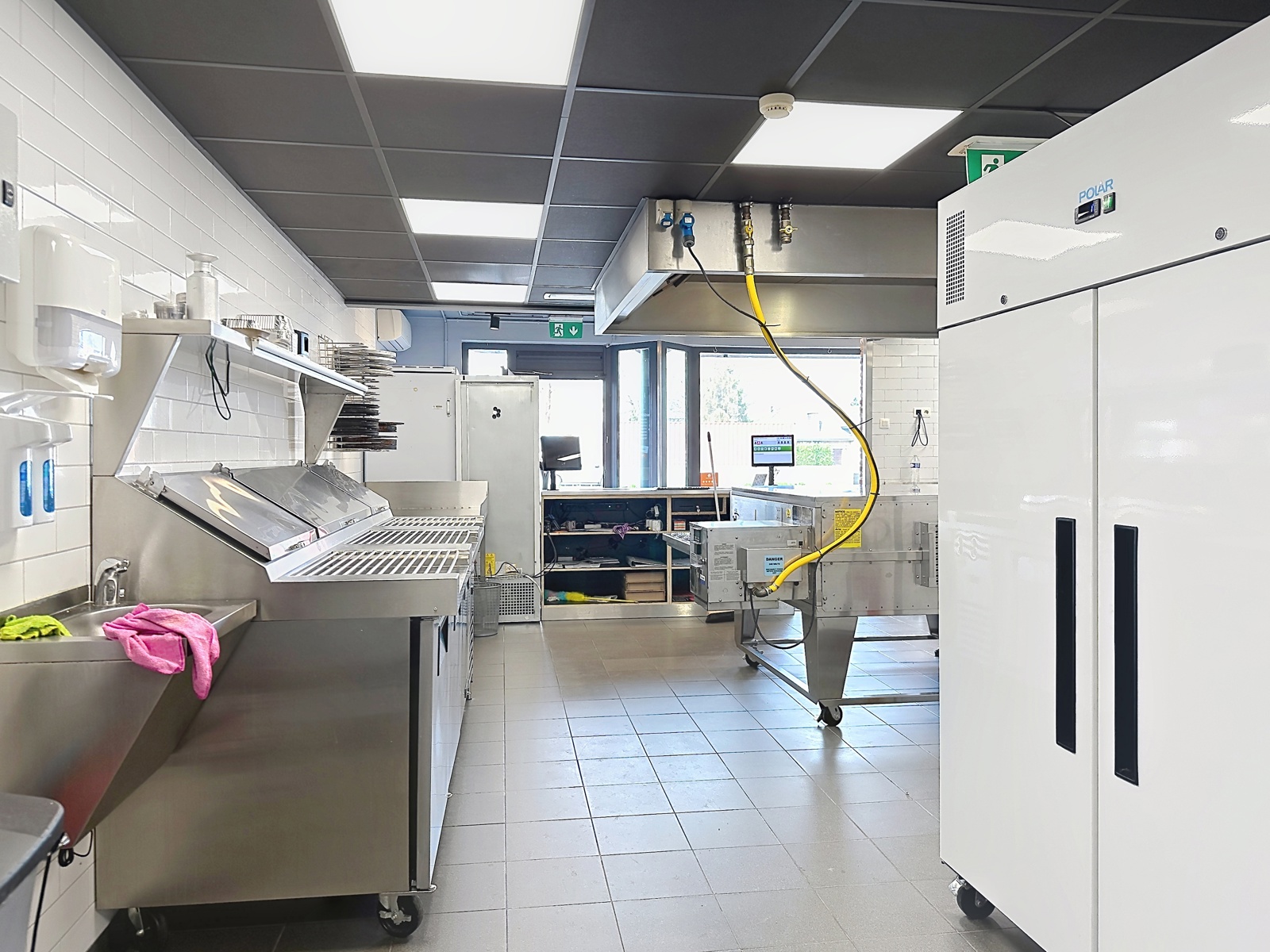 Ideaal commercieel opbrengstpand op AAA-locatie - foto 5