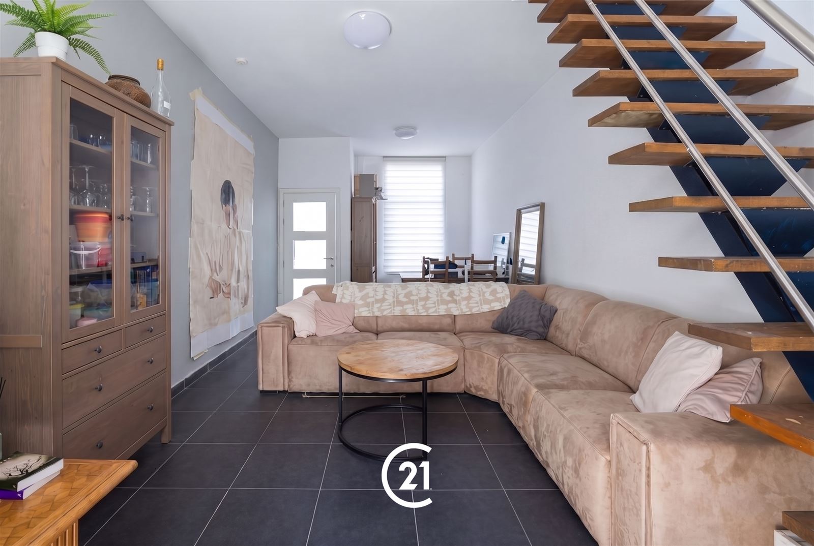 Instapklare woning met 3 ruime slaapkamers - foto 3
