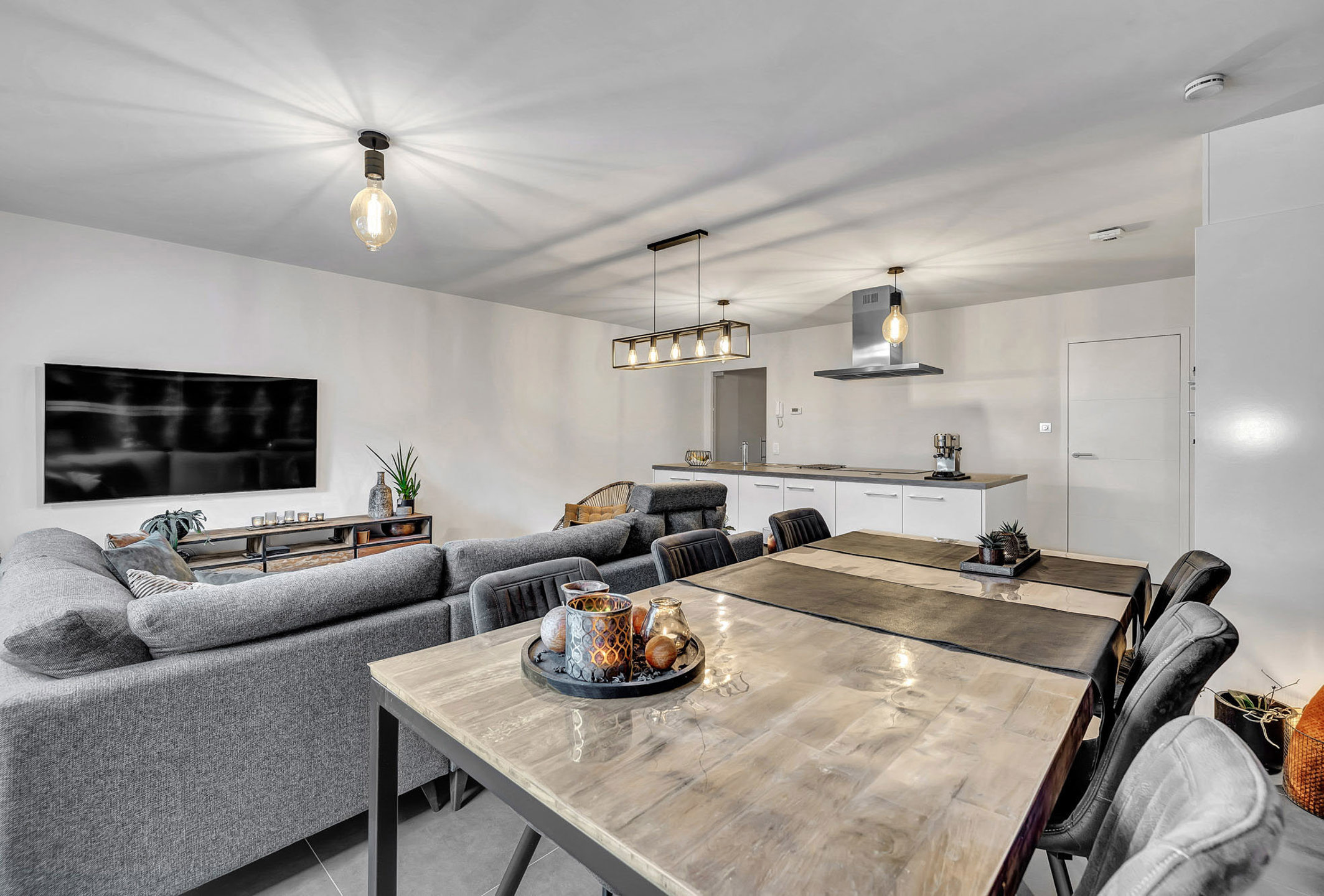 Appartement à vendre à Ninove avec 2 chambres - photo 3