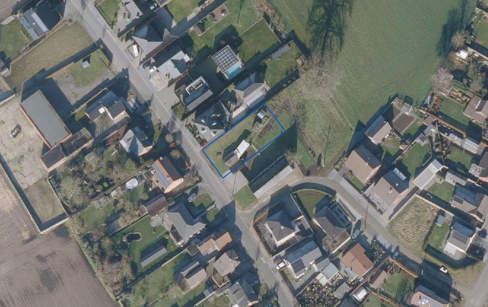 Terrain à vendre à Hamont-Achel - photo 2