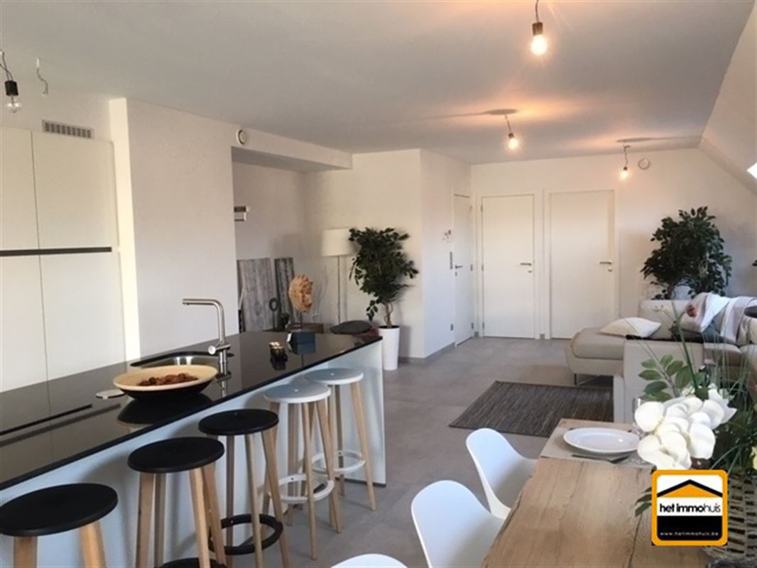 Apartment for sale in Diepenbeek with 2 bedrooms - photo 5