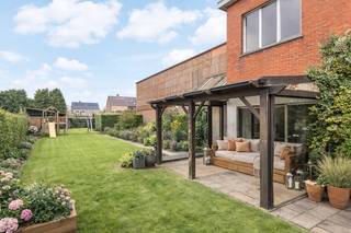 Maison à vendre à Anvers