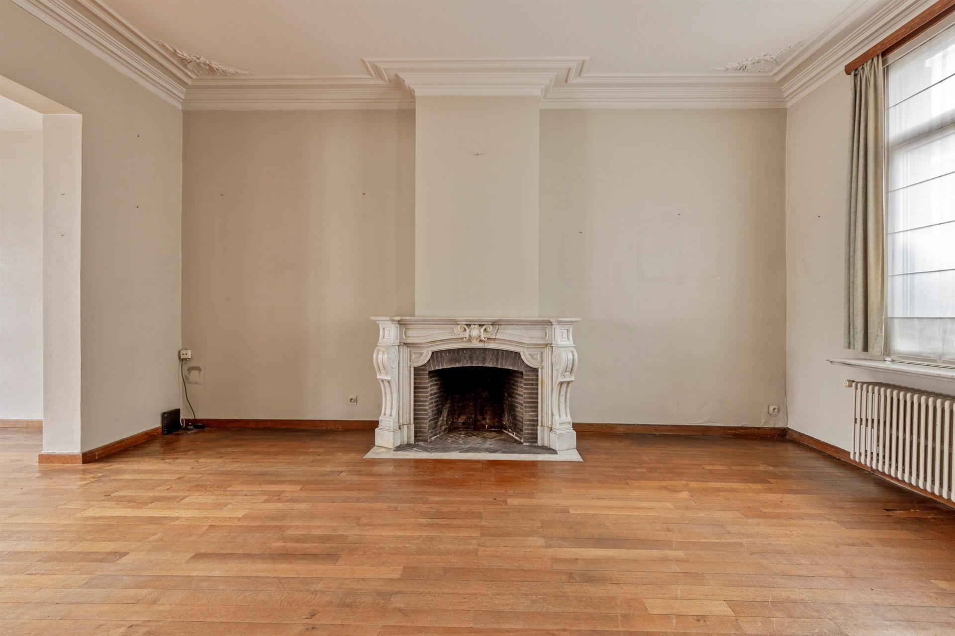 Beau bâtiment historique dans le centre - photo 5