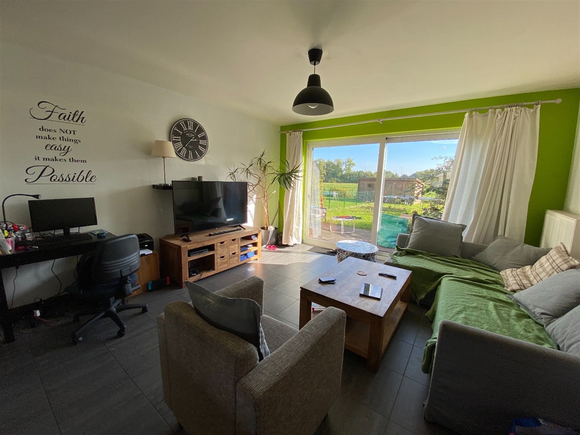 Maison à louer à Destelbergen avec 3 chambres - photo 4