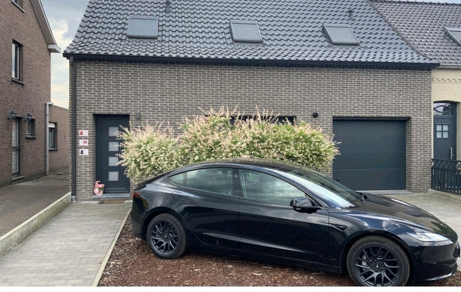 Huis te koop in Mol met 2 slaapkamers - foto 1