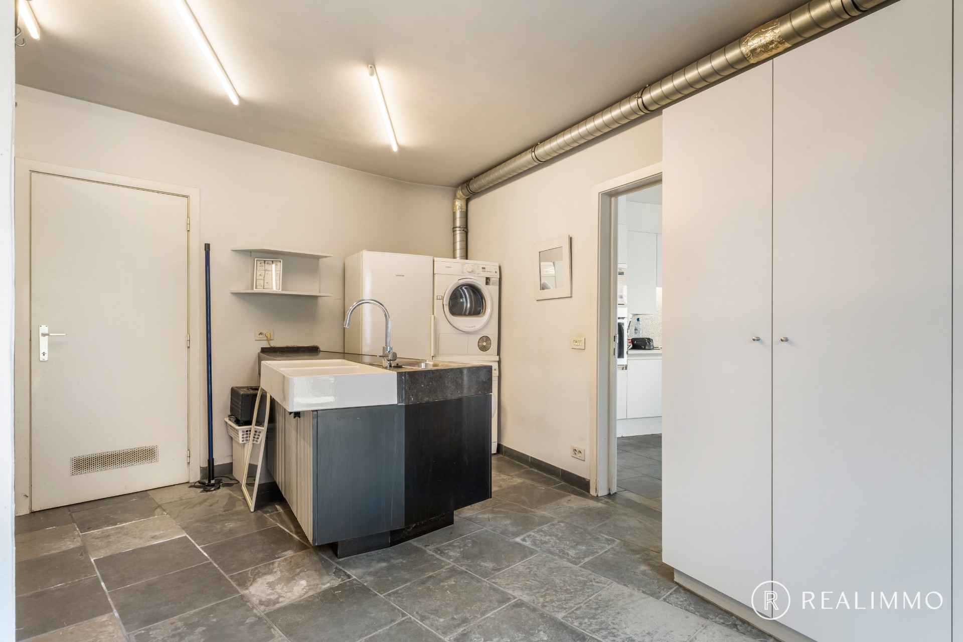 Uiterst commercieel gelegen handelswoning - photo 4