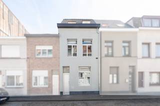 Maison à vendre à Anvers