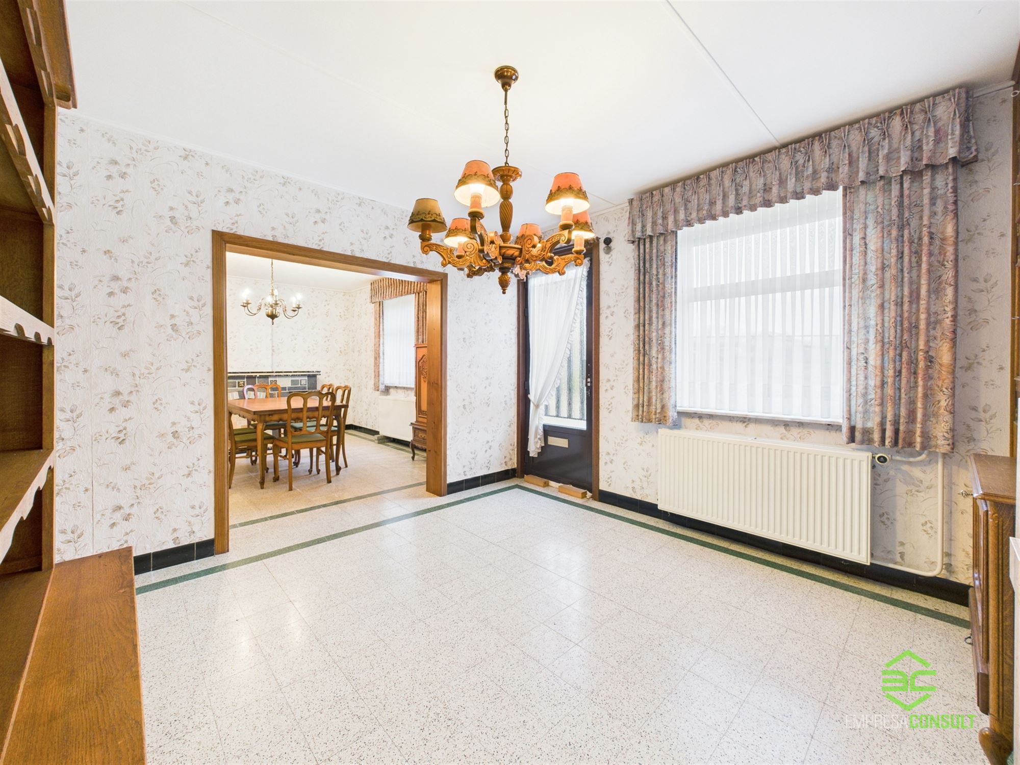 Halfopen woning met 3slpk op 1,5km van de E314! - foto 2