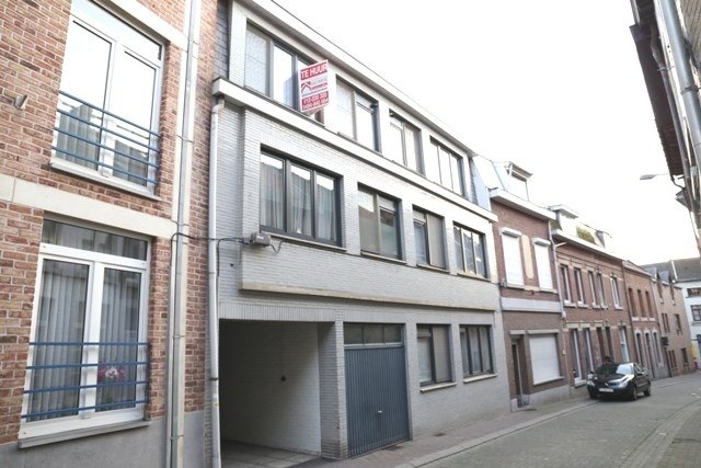 Appartement met 2 slaapkamers, balkon en garage in Tongeren - foto 1