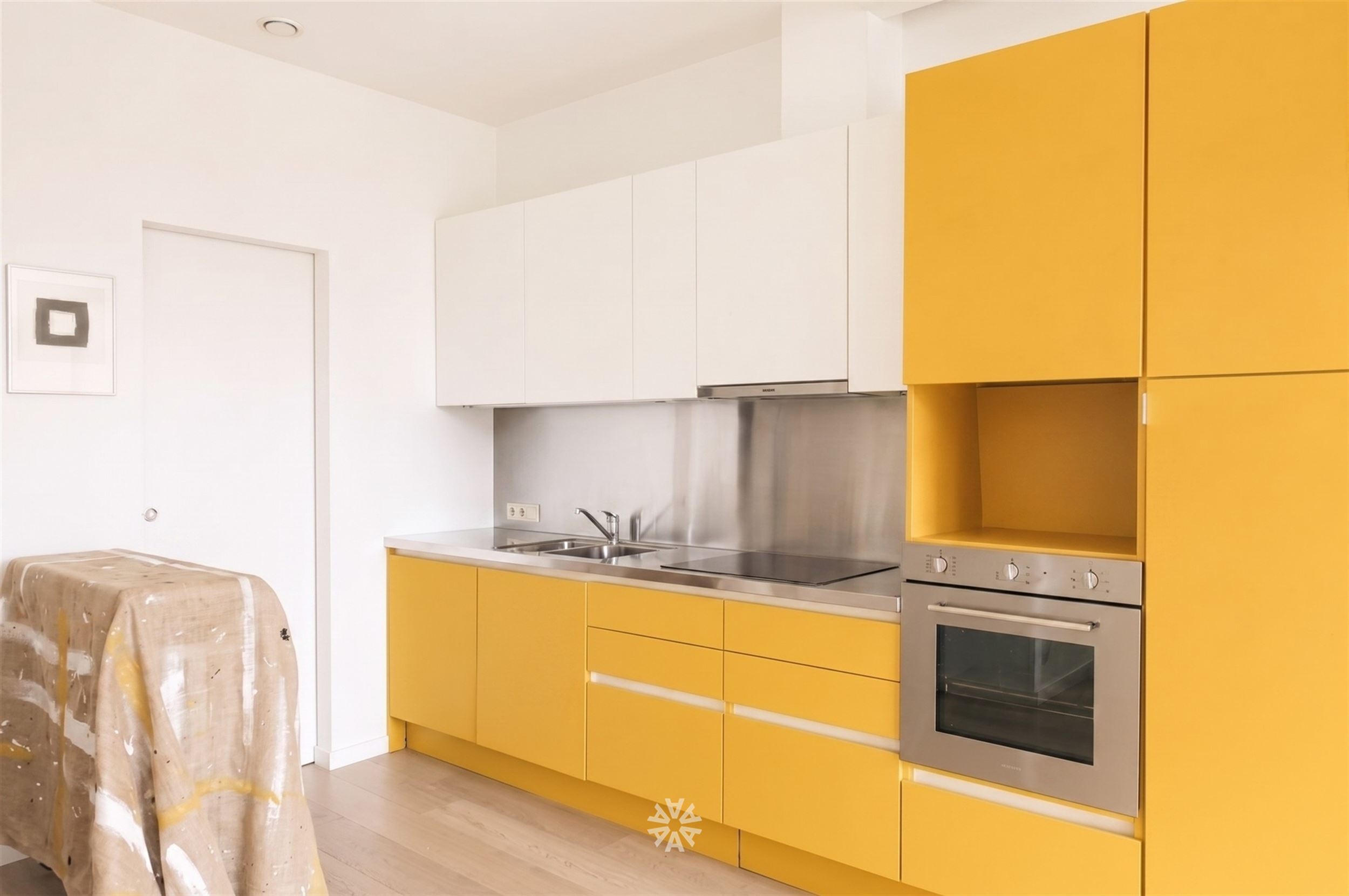 Luxueus appartement met terras te huur in Gent - foto 4