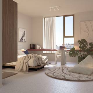 <p><strong>The Tide op de Italiëlei: een uniek investeringsproject in Antwerpen. </strong><br /><br />The Tide staat voor eigentijds wonen op een absolute toplocatie in het hart van Antwerpen. Het project omvat 130 high-end studentenkamers, een commercieel gelijkvloers en 48 ondergrondse parkeerplaatsen. De 10 moderne studio’s zijn reeds uitverkocht.<br /><br />Gelegen recht tegenover de AP Hogeschool en op wandelafstand van het MAS, de Universiteit Antwerpen en het Eilandje, biedt The Tide alles binnen handbereik. Studenten genieten van maximaal comfort: instapklare kamers met eigen badkamer, maatmeubilair, verlichting en gordijnen, aangevuld met royale gemeenschappelijke keukens en leefruimtes. <br /><br />Voor investeerders is dit een slimme kans. De vraag naar kwalitatieve studentenhuisvesting in Antwerpen blijft stijgen en The Tide speelt hierop in met duurzame technieken. Denk aan energiezuinige technieken zoals warmtepompen, zonnepanelen, hoogwaardige isolatie en regenwaterrecuperatie, aangevuld met aandacht voor duurzame mobiliteit. <br /><br />The Tide combineert wonen, leren en investeren in een dynamische stadswijk.</p>