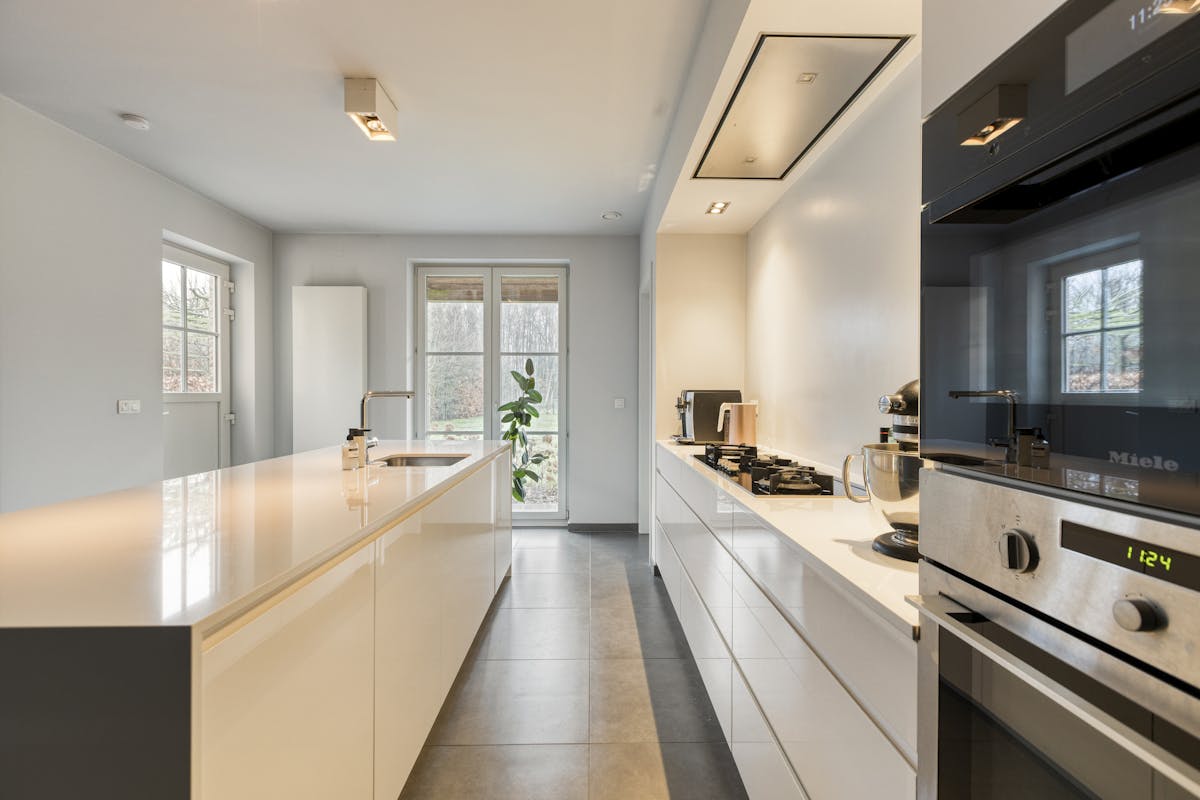 Recent, vrijstaand huis te koop in Turnhout grens Kasterlee - foto 5