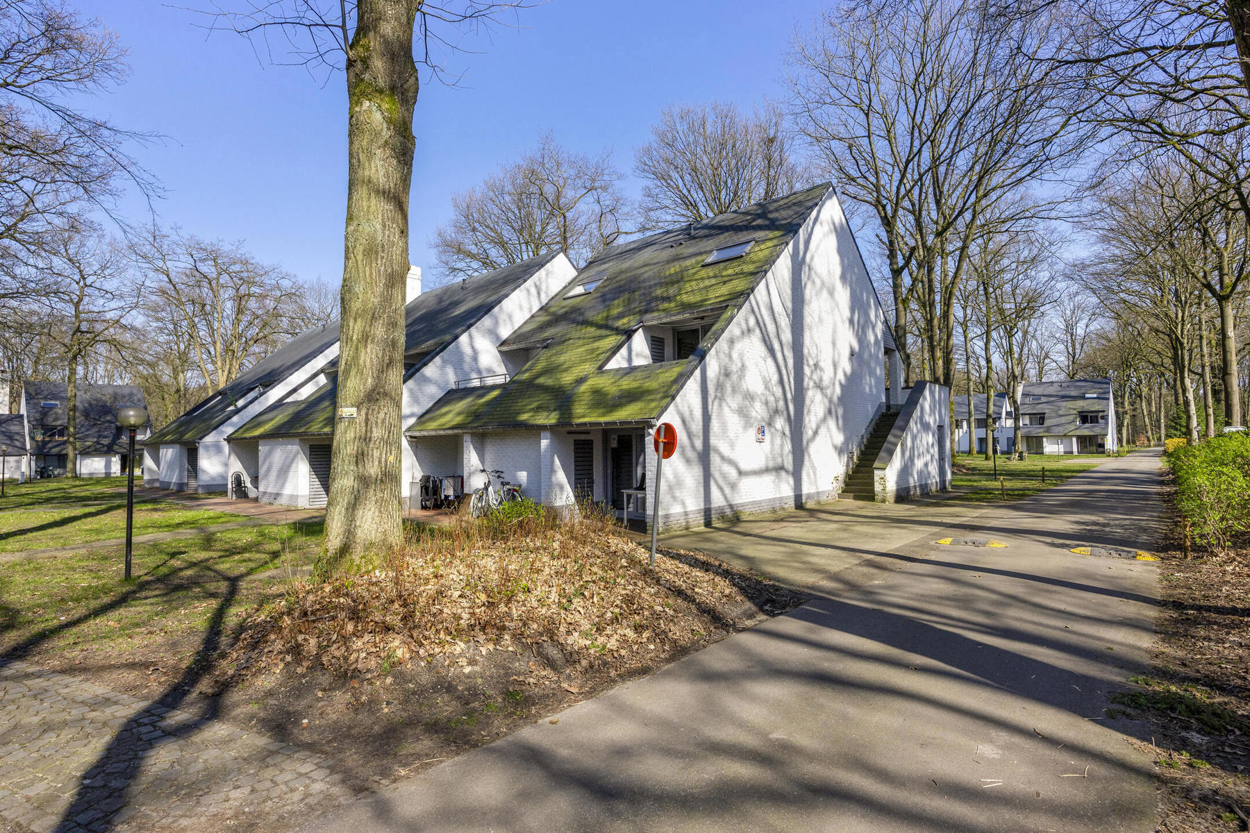 Appartement à vendre à Houthalen-Helchteren avec 2 chambres - photo 4