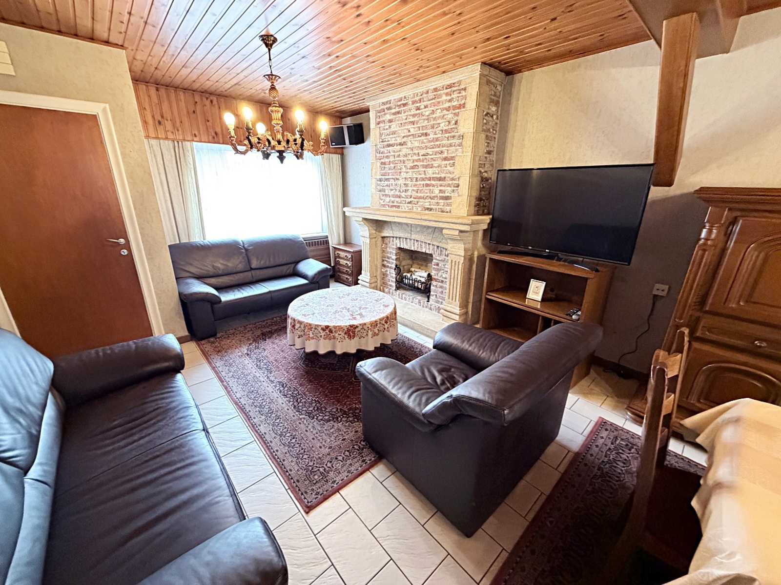 Huis te koop in Beerse met 3 slaapkamers - foto 4