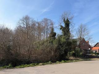 Terrain à vendre à Zoersel