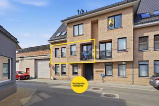 Apartment for sale in Oudenburg