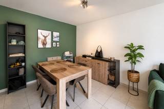 Apartment for rent in Edegem