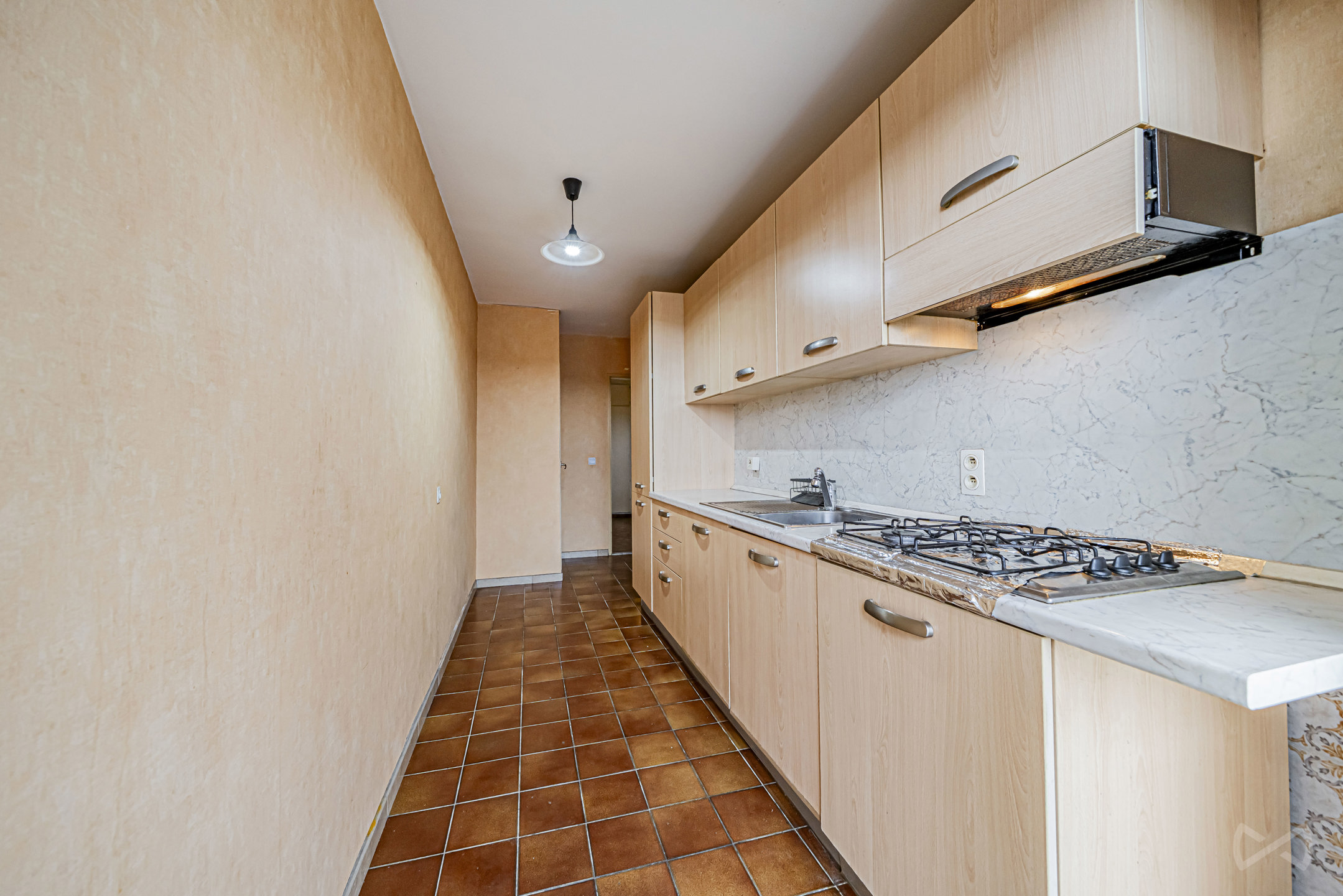 Apartment for sale in Jette with 2 bedrooms - photo 3