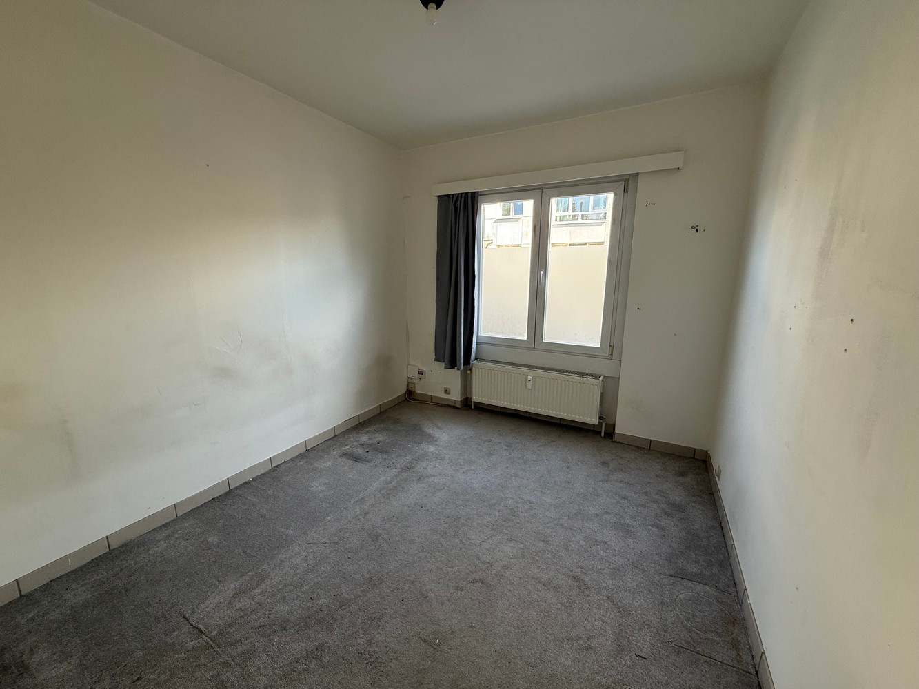 Compact en gezellig gelijkvloersappartement - foto 4