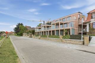 Apartment for sale in Veurne