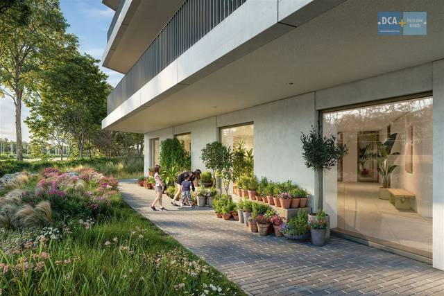 Projet à vendre à Berchem