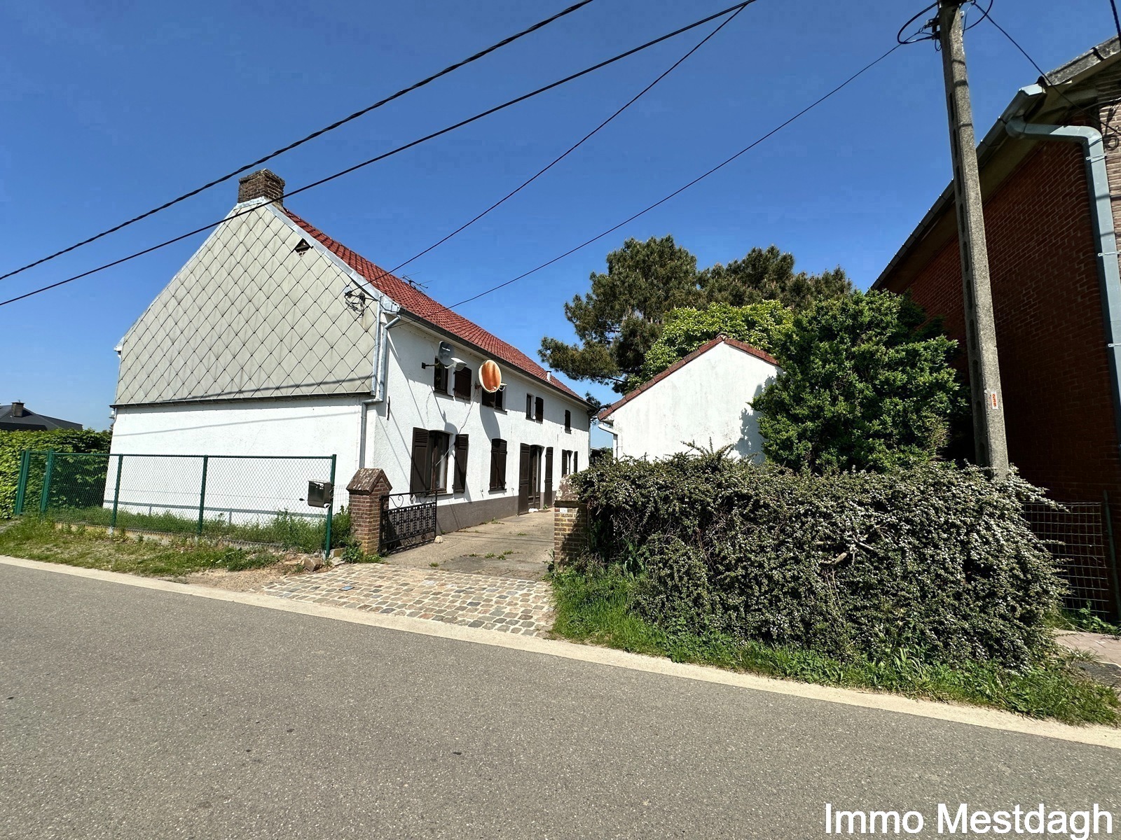 Ruime woning met potentieel op +12a in Geetbets - foto 4