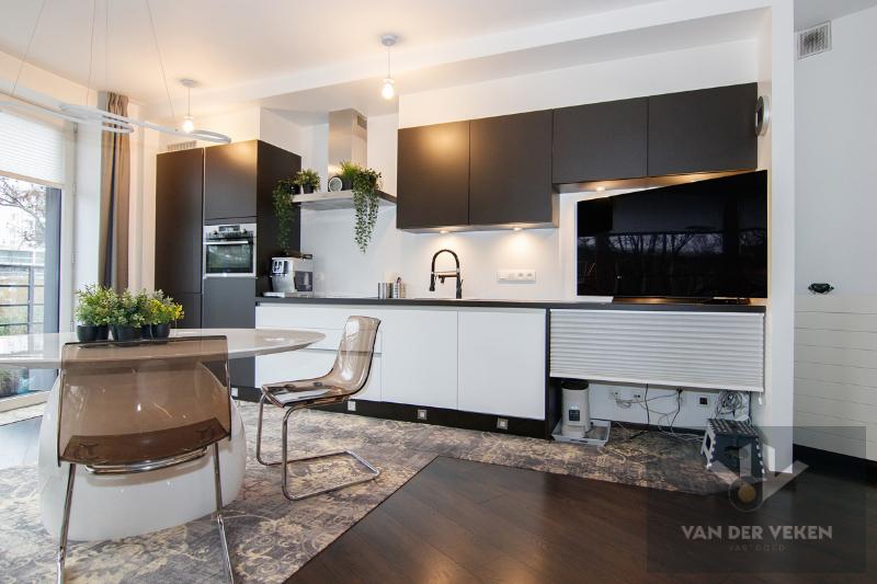 Luxueus afgewerkt 1-SLPKapp in residentie Zuidzicht II - foto 2