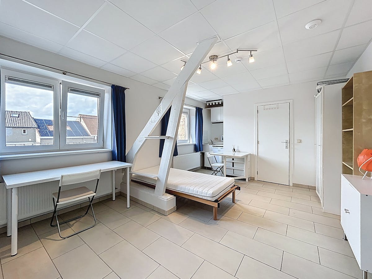 Appartement in Kortrijk