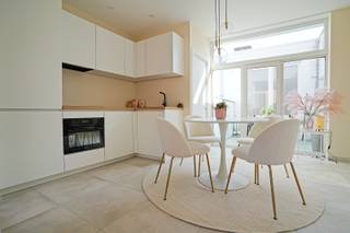 Apartment for sale in Sint-Niklaas