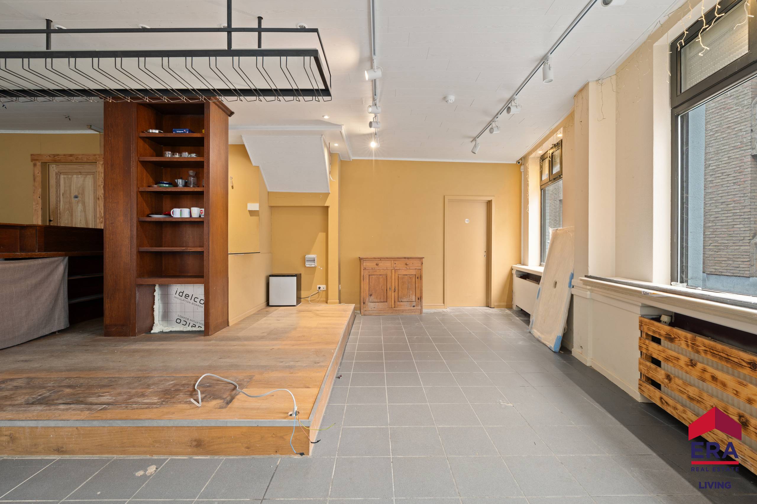 Opbrengsteigendom met sterk rendement op topligging in Aalst - foto 5