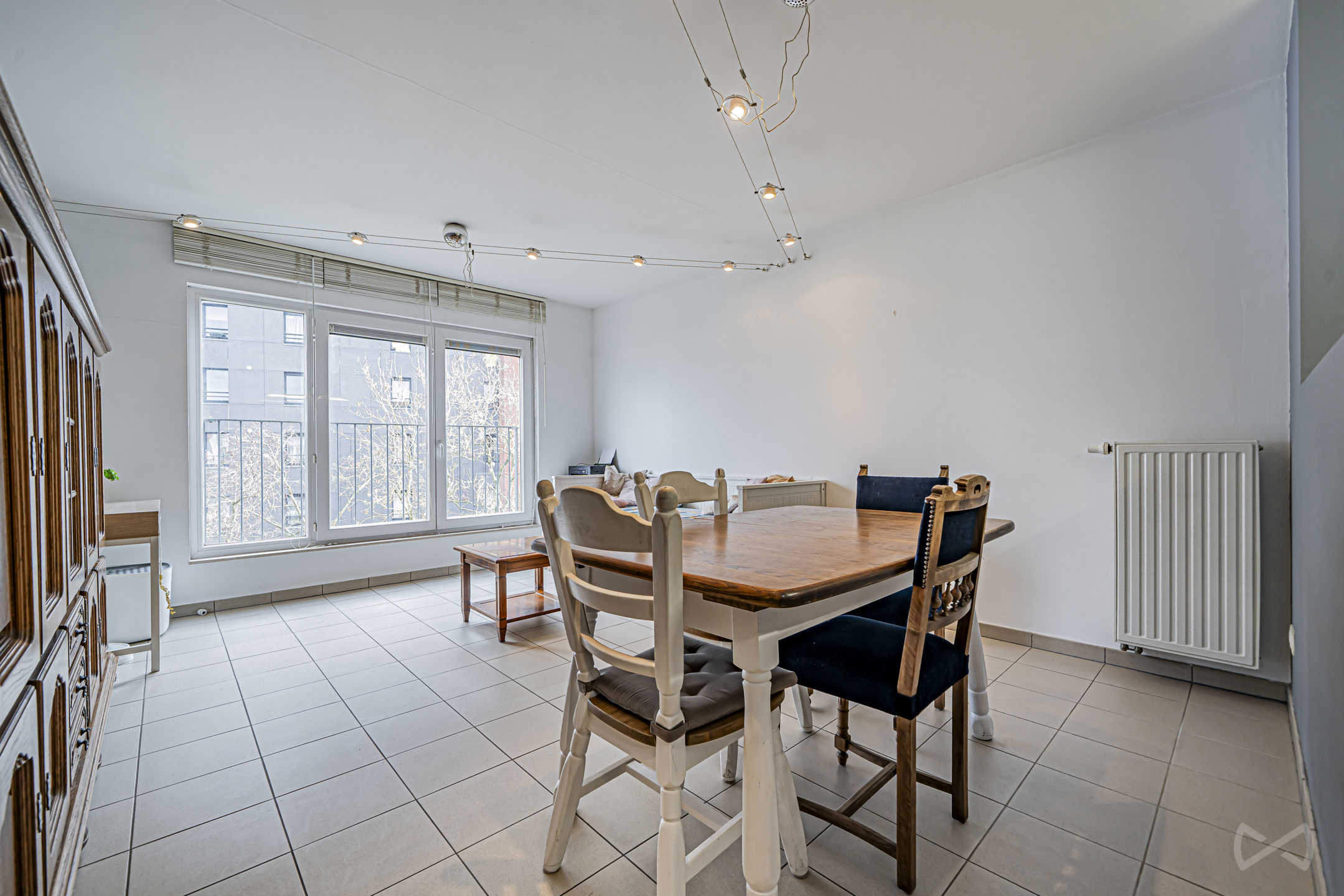 Appartement à vendre à Mons avec 2 chambres - photo 4