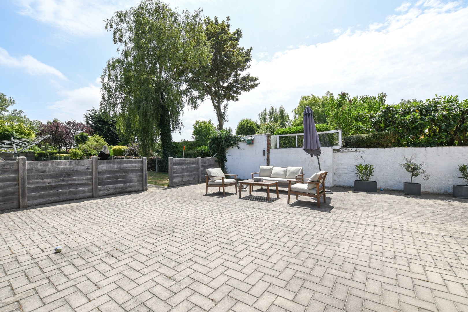 Maison à vendre à De Haan avec 3 chambres - photo 5