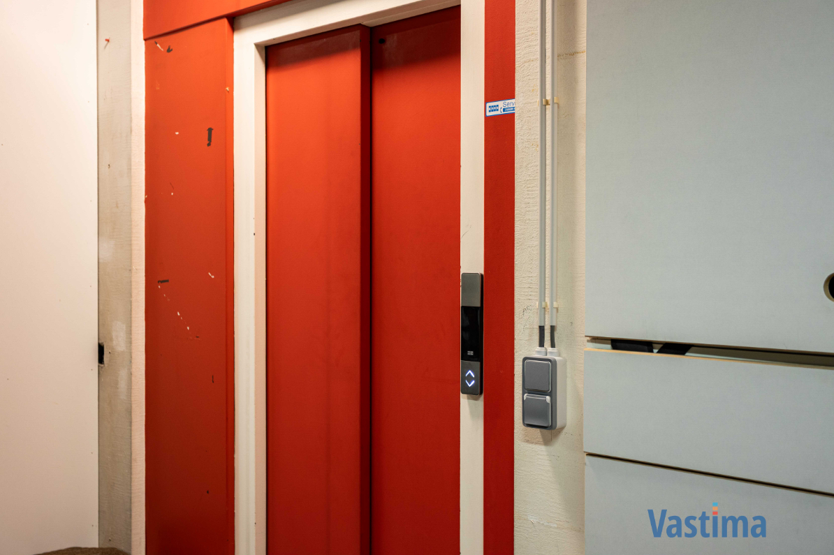 Unieke stadswoning met lift en garage in hartje Aalst - foto 5