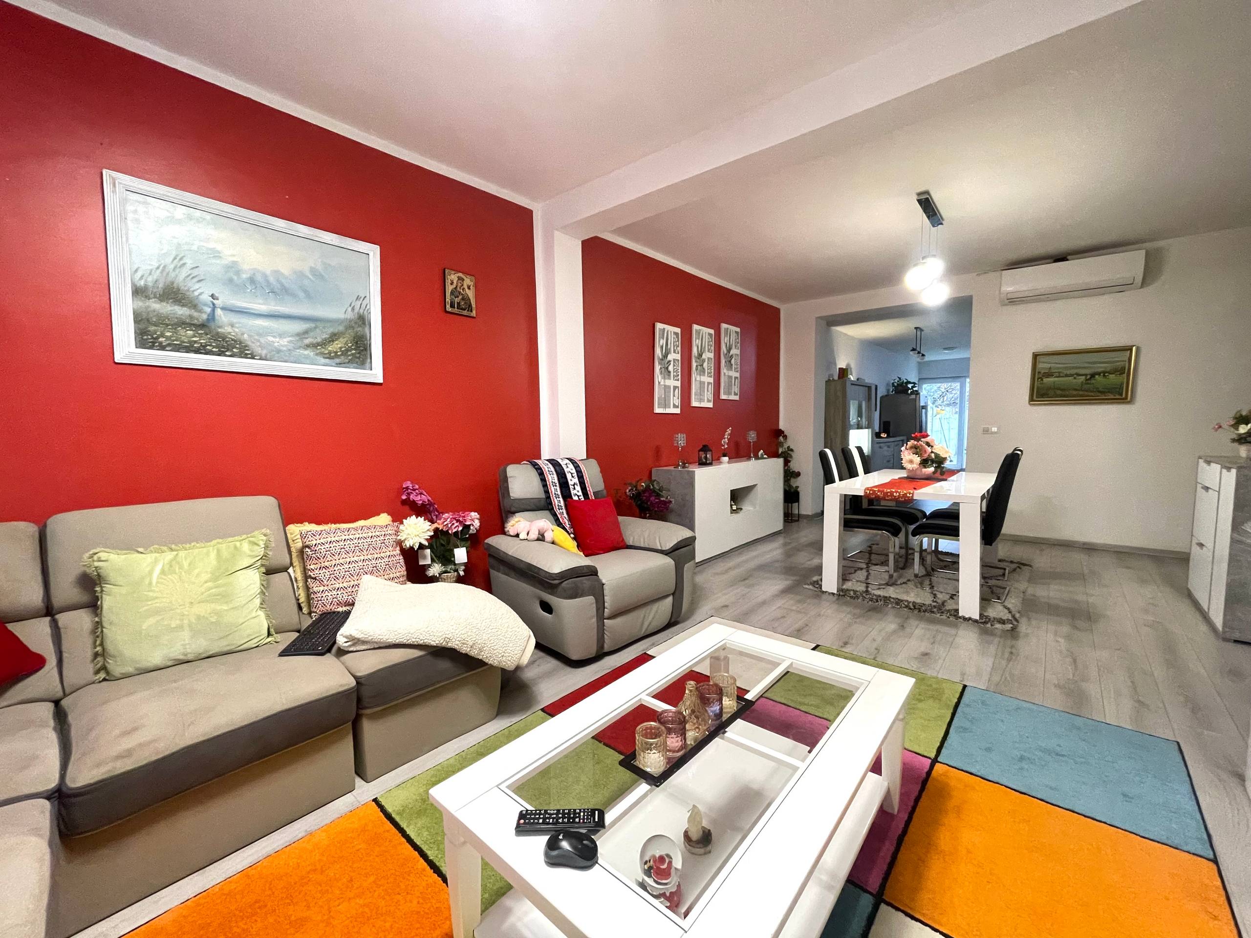 Gezellige woning te koop nabij centrum Roeselare. - foto 3